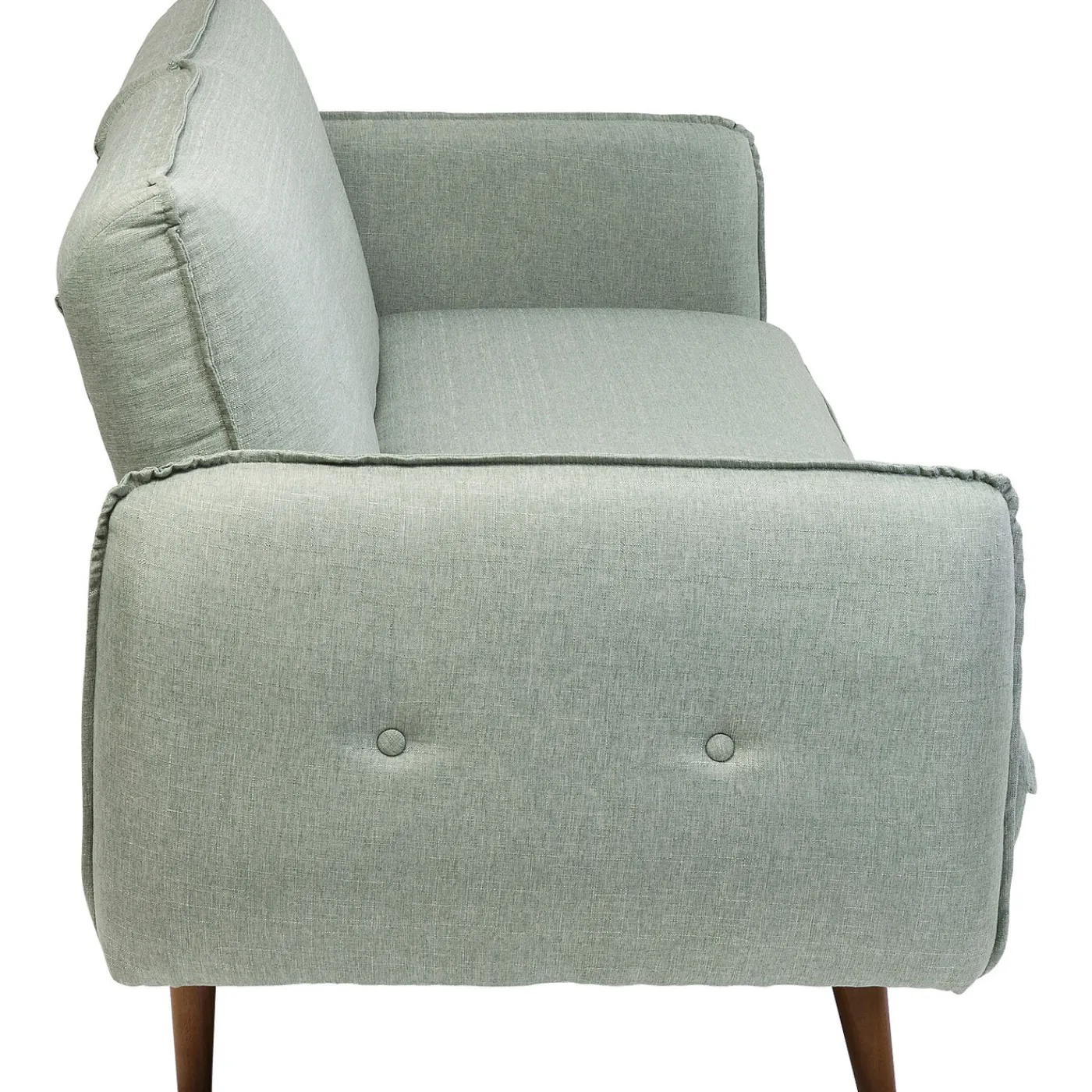 KARE Design Canapés-Lit Lizzy 210Cm