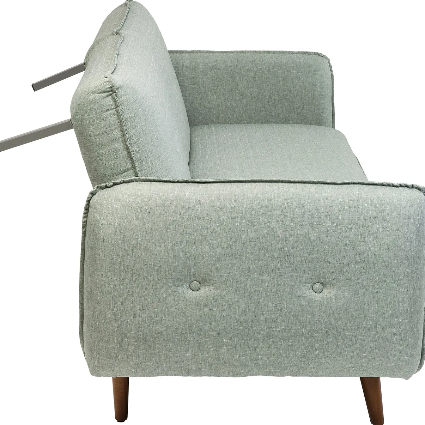 KARE Design Canapés-Lit Lizzy 210Cm