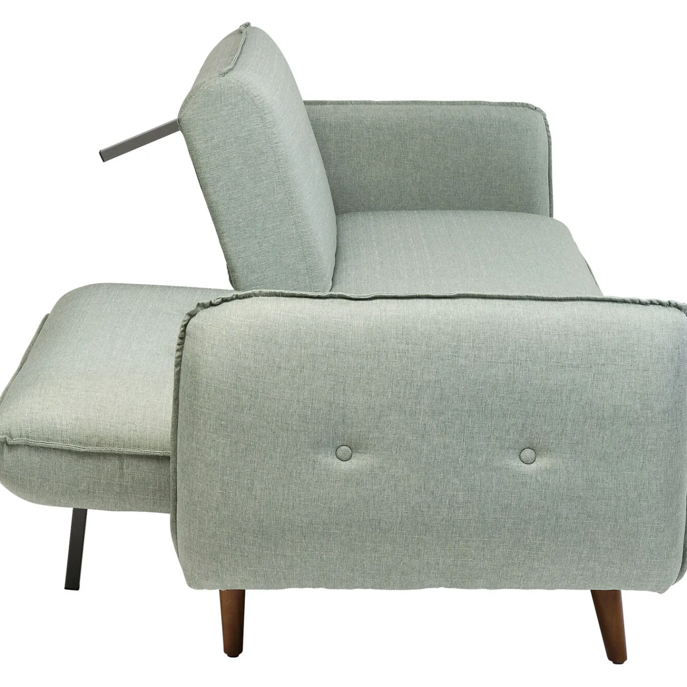 KARE Design Canapés-Lit Lizzy 210Cm