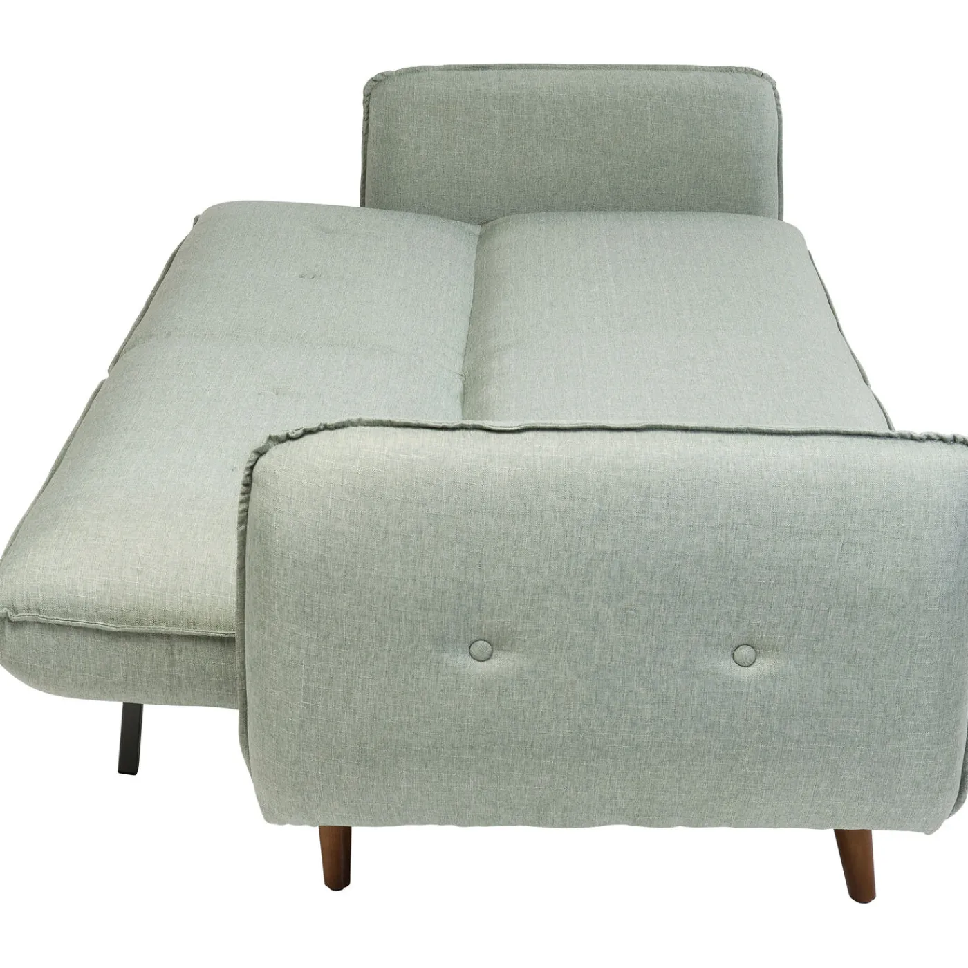 KARE Design Canapés-Lit Lizzy 210Cm