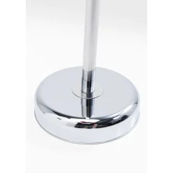 KARE Design Cendrier Sur Pied Spheric