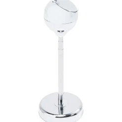 KARE Design Cendrier Sur Pied Spheric