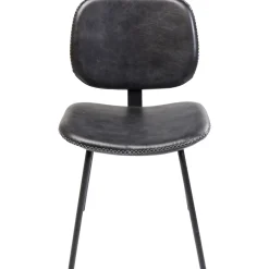 KARE Design Chair Barber Noir