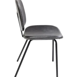 KARE Design Chair Barber Noir