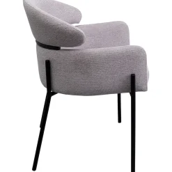 KARE Design Chaise A. Acc. Alexia.Lavande