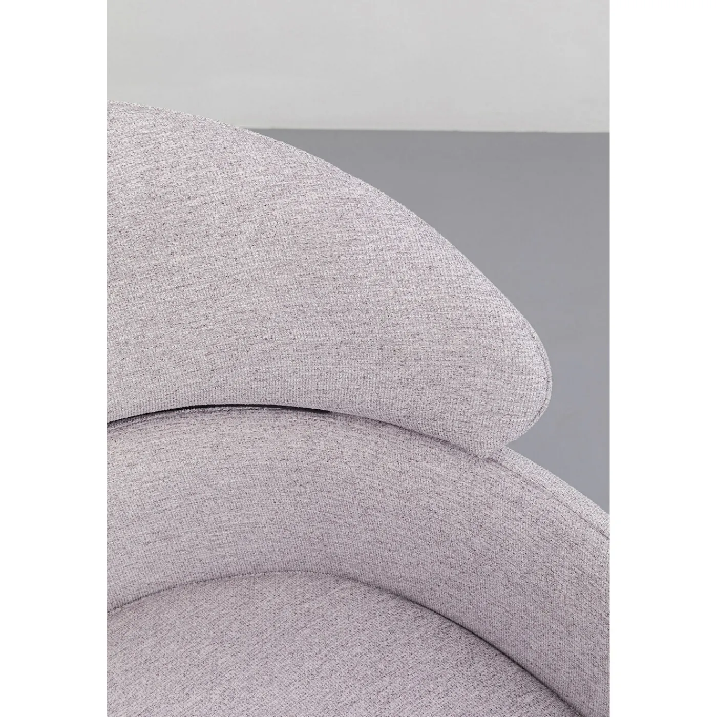 KARE Design Chaise A. Acc. Alexia.Lavande