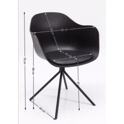 KARE Design Chaise A. Acc. Bel Air