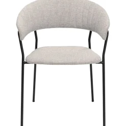 KARE Design Chaise A. Acc. Belle Beige (2/Set)