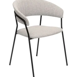 KARE Design Chaise A. Acc. Belle Beige (2/Set)