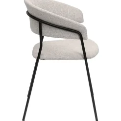 KARE Design Chaise A. Acc. Belle Beige (2/Set)