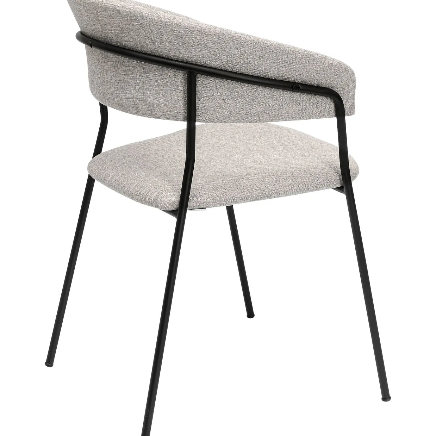 KARE Design Chaise A. Acc. Belle Beige (2/Set)