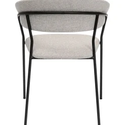 KARE Design Chaise A. Acc. Belle Beige (2/Set)