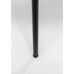 KARE Design Chaise A. Acc. Belle Gris Clair (2/Set)