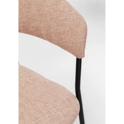 KARE Design Chaise A. Acc. Belle Rose (2/Set)