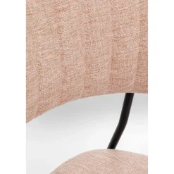 KARE Design Chaise A. Acc. Belle Rose (2/Set)