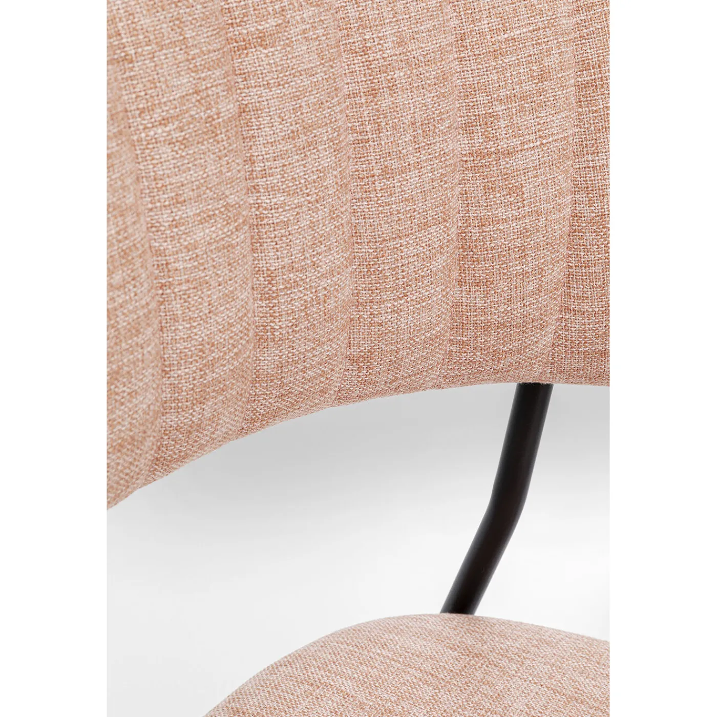 KARE Design Chaise A. Acc. Belle Rose (2/Set)