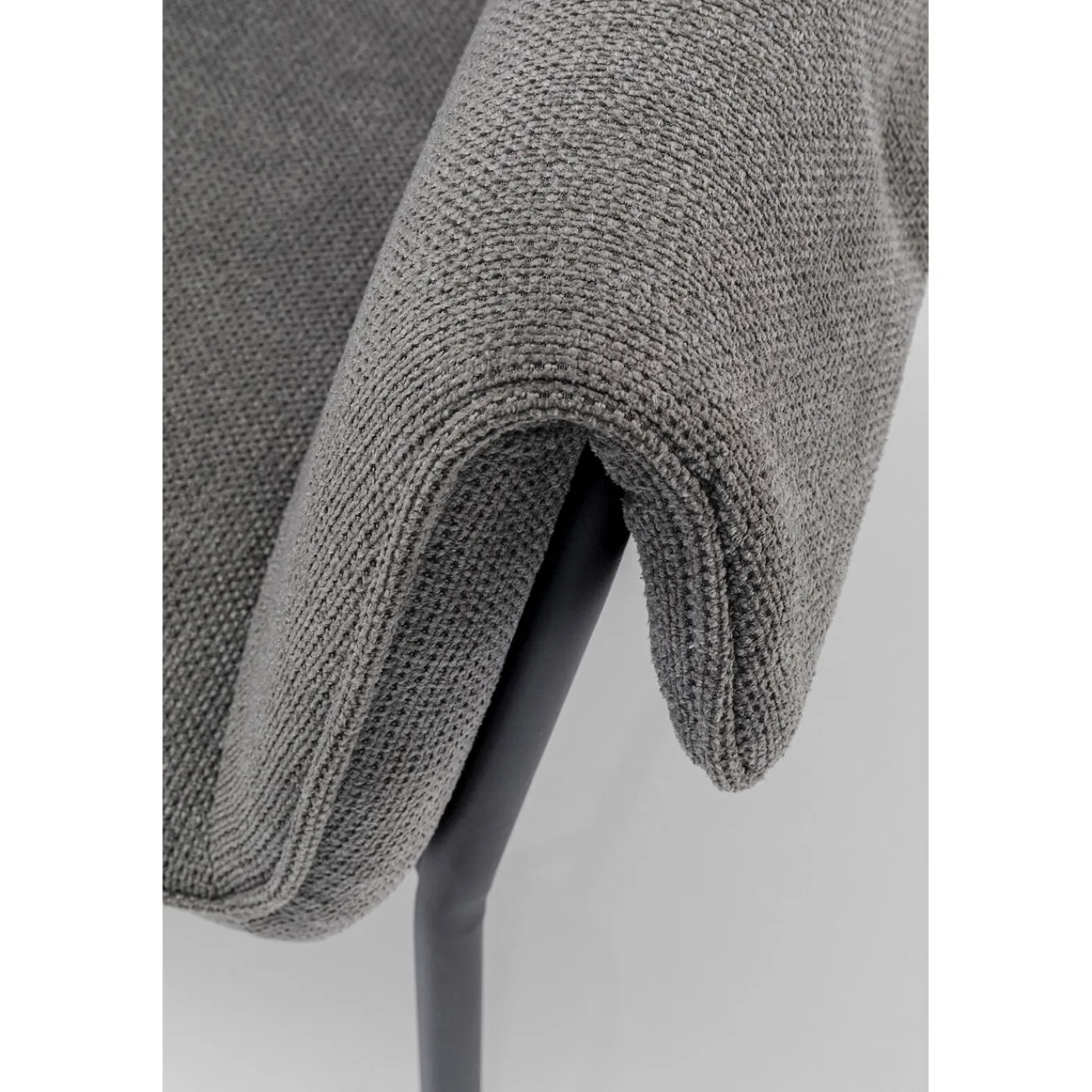 KARE Design Chaise A. Acc. Bess Gris