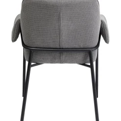 KARE Design Chaise A. Acc. Bess Gris