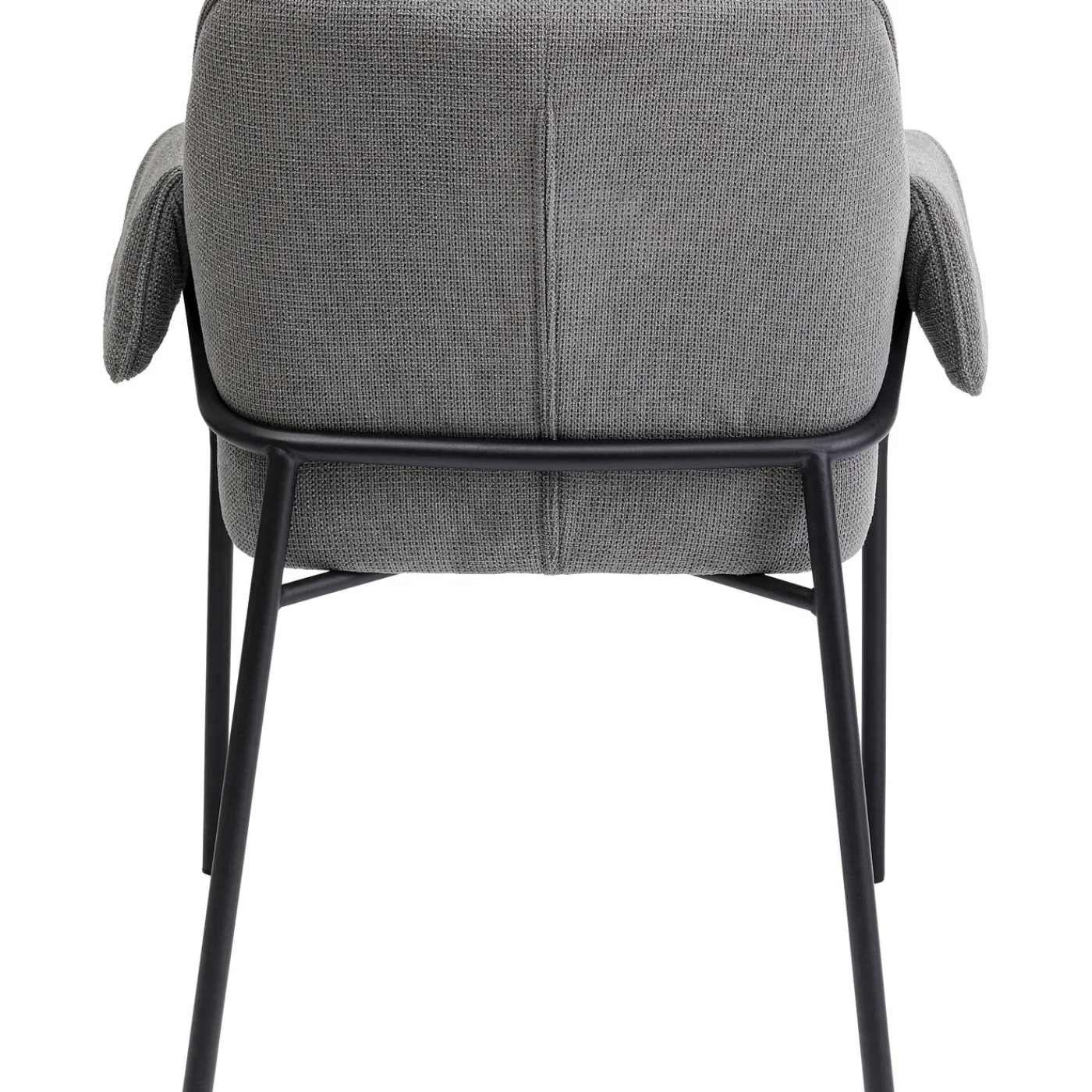 KARE Design Chaise A. Acc. Bess Gris