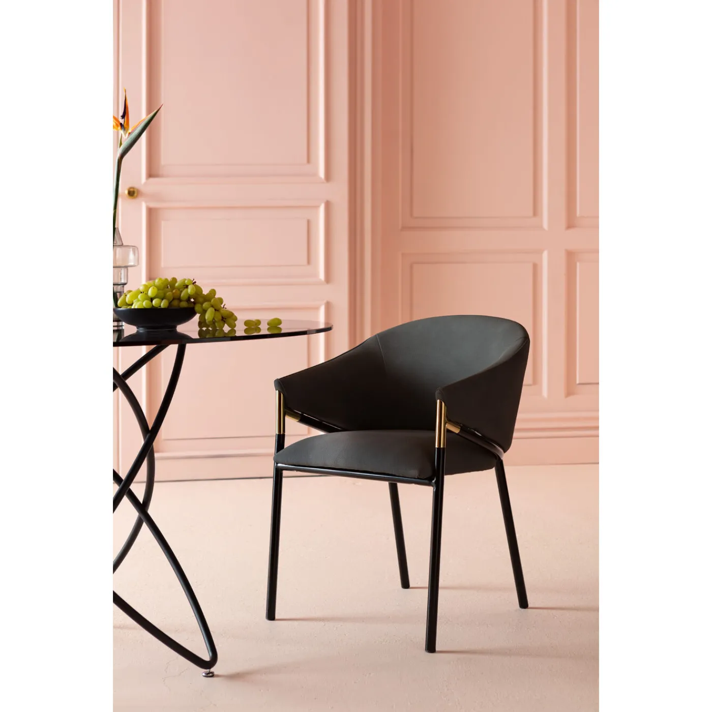 KARE Design Chaise A. Acc. Boulevard