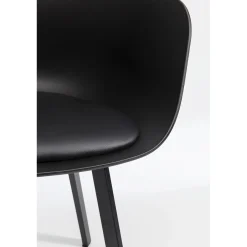 KARE Design Chaise A. Acc. Brentwood