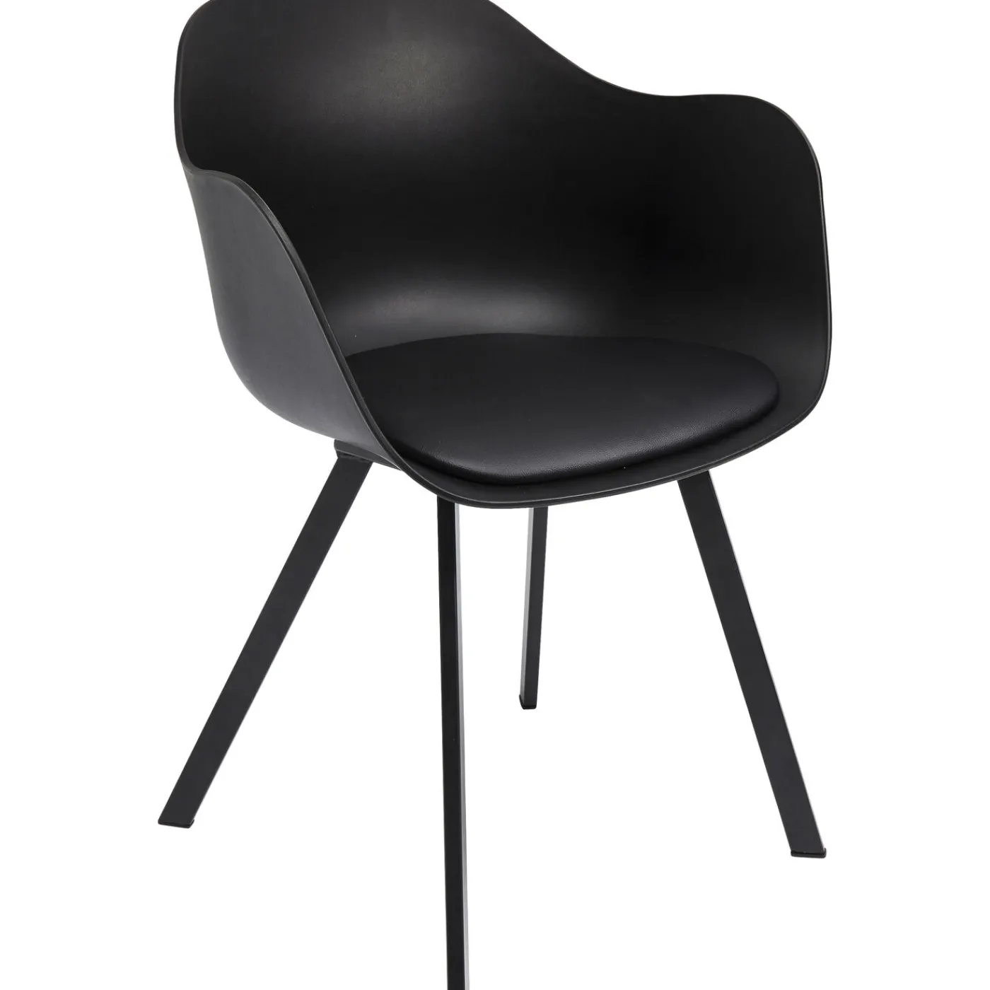 KARE Design Chaise A. Acc. Brentwood