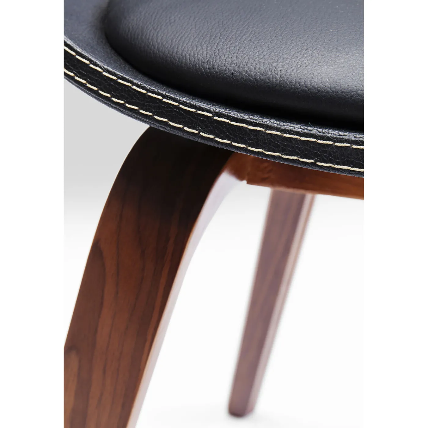 KARE Design Chaise A. Acc. Costa.Noyer