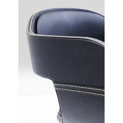 KARE Design Chaise A. Acc. Costa.Noyer