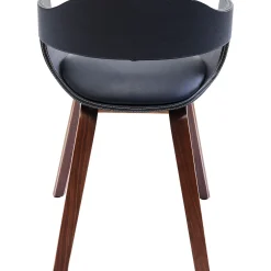 KARE Design Chaise A. Acc. Costa.Noyer