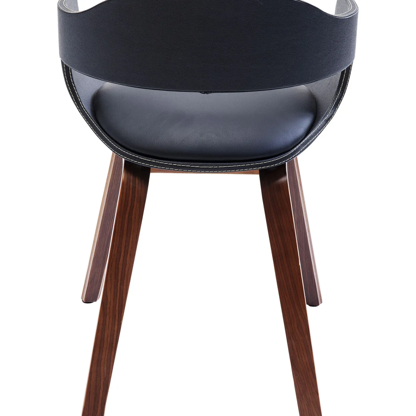 KARE Design Chaise A. Acc. Costa.Noyer