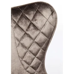 KARE Design Chaise A. Acc. Dream Marron