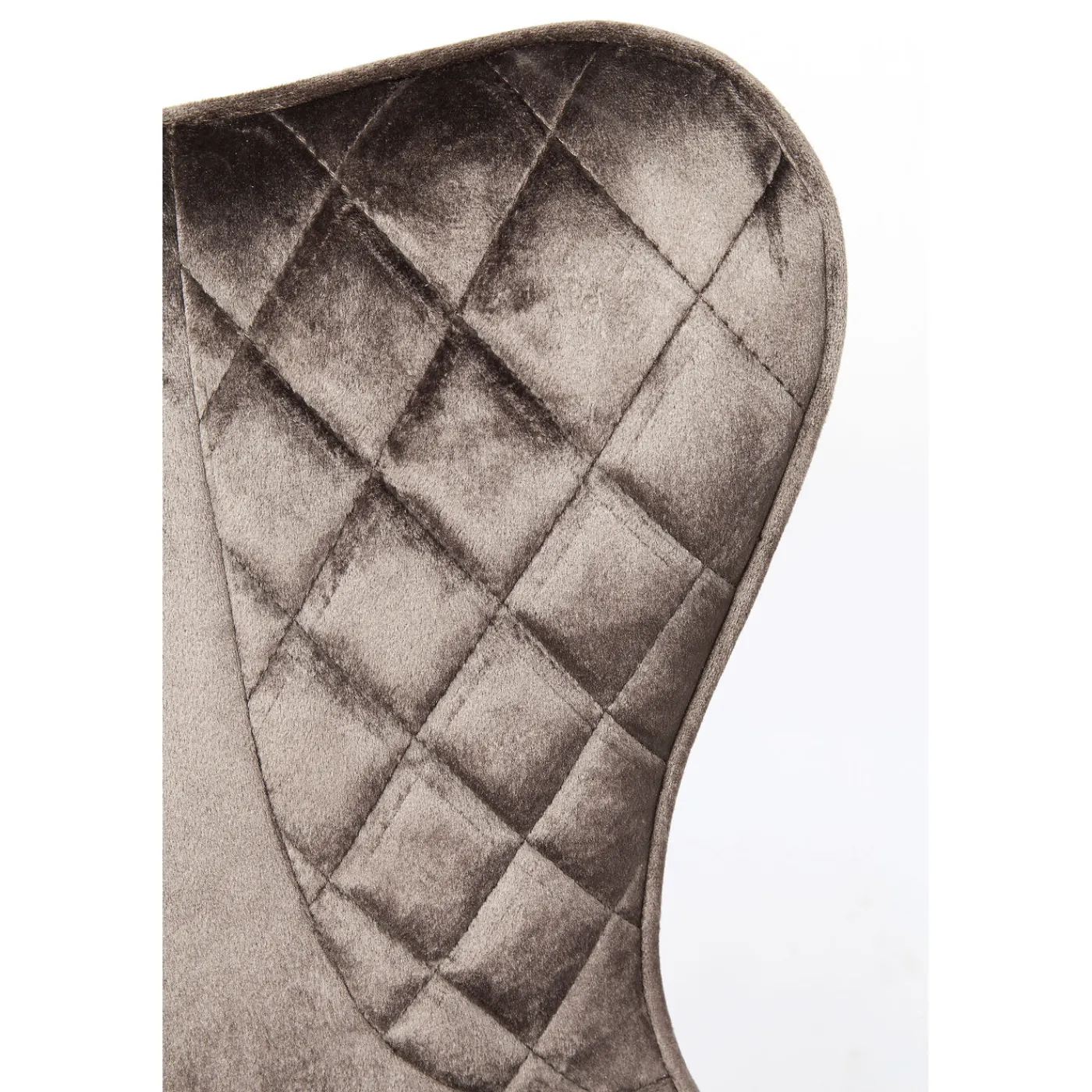 KARE Design Chaise A. Acc. Dream Marron