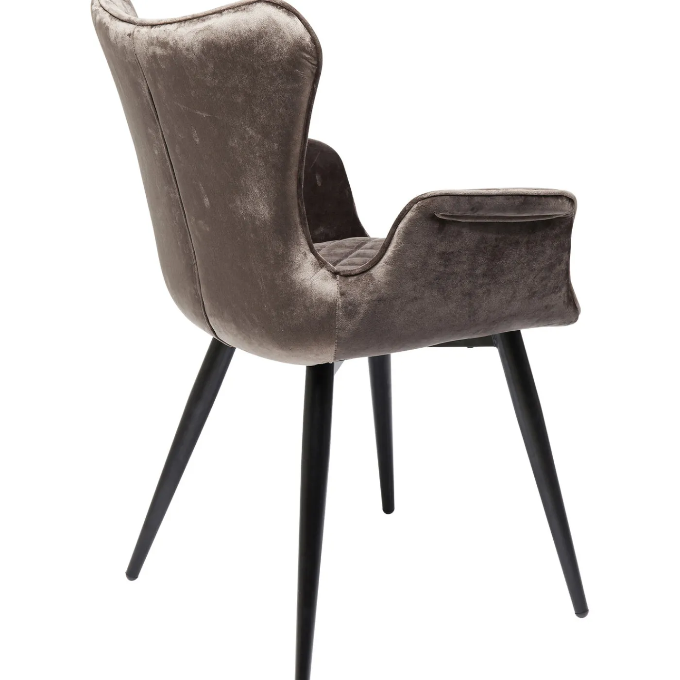 KARE Design Chaise A. Acc. Dream Marron