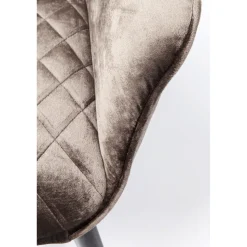 KARE Design Chaise A. Acc. Dream Marron