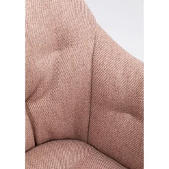 KARE Design Chaise A. Acc. Elaine