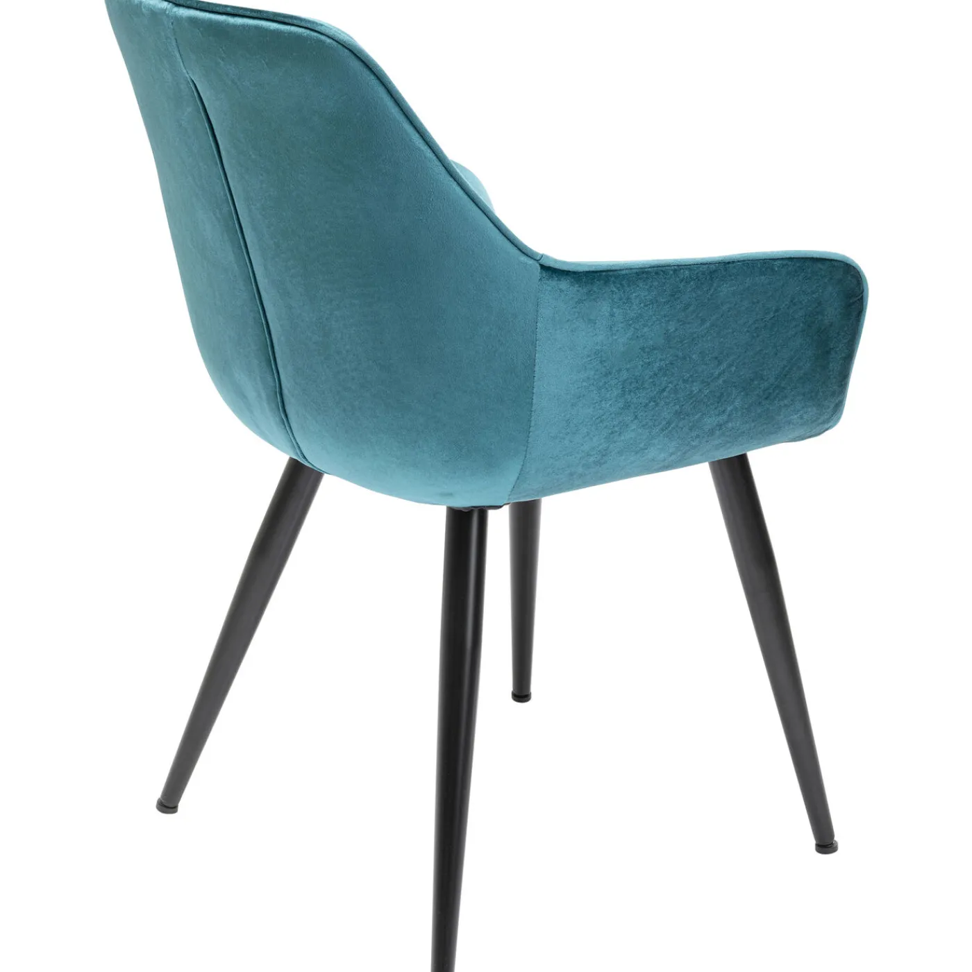 KARE Design Chaise A. Acc. Harry Bleu