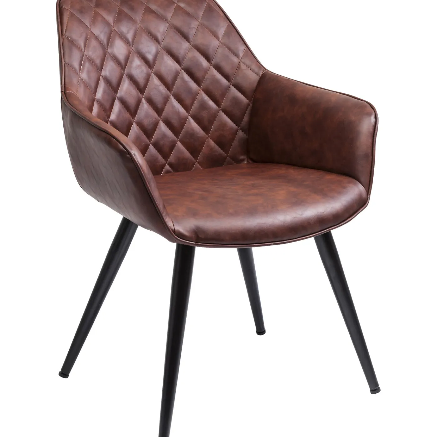 KARE Design Chaise A. Acc. Harry Marron