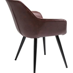 KARE Design Chaise A. Acc. Harry Marron
