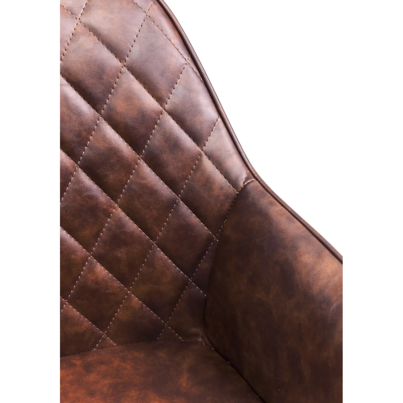 KARE Design Chaise A. Acc. Harry Marron