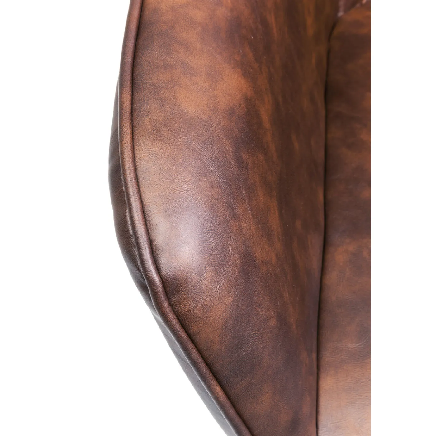 KARE Design Chaise A. Acc. Harry Marron