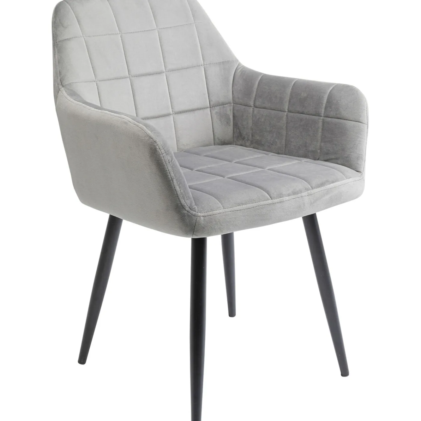 KARE Design Chaise A. Acc. Kim Gris