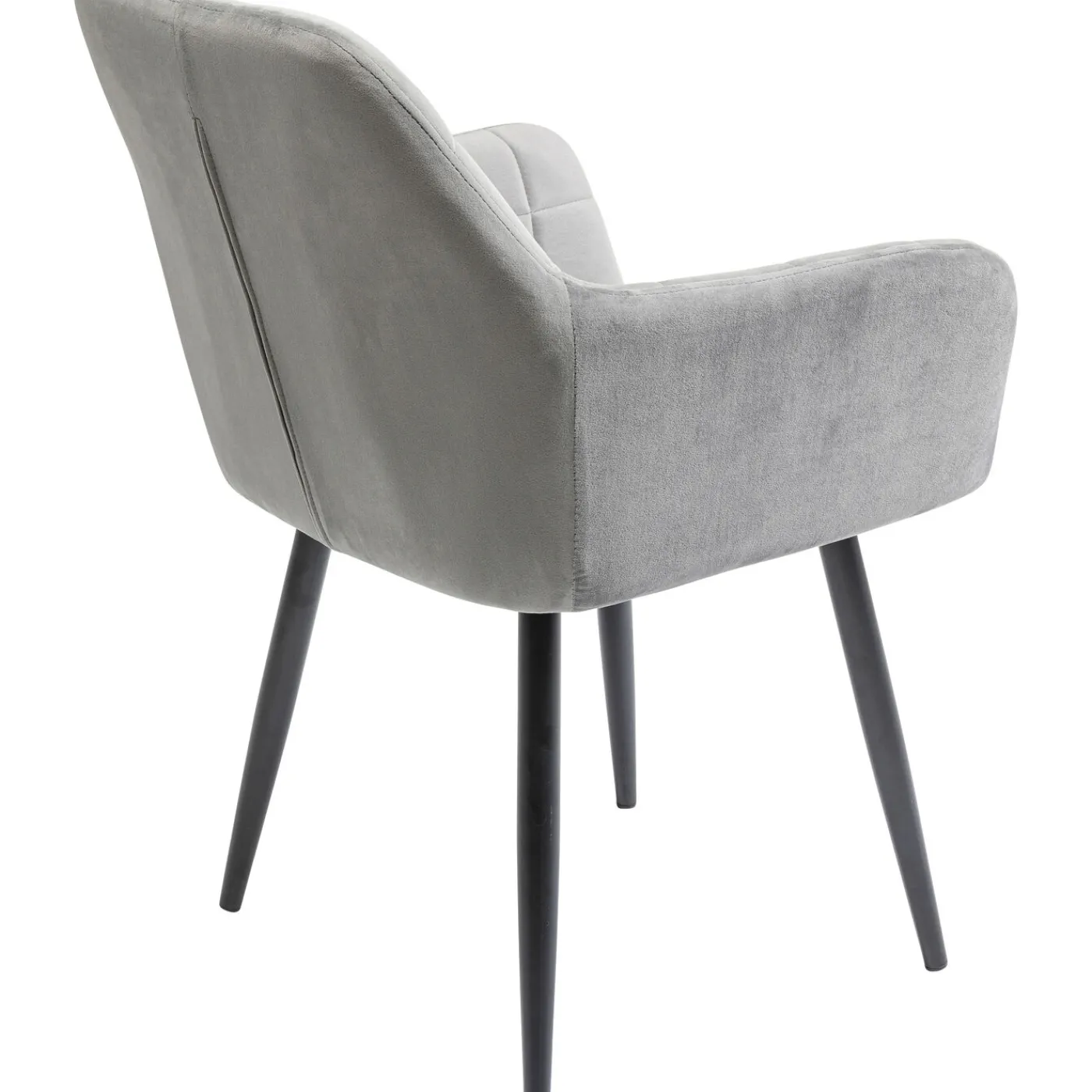 KARE Design Chaise A. Acc. Kim Gris