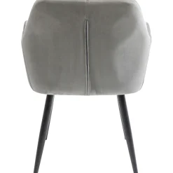 KARE Design Chaise A. Acc. Kim Gris