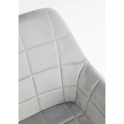 KARE Design Chaise A. Acc. Kim Gris