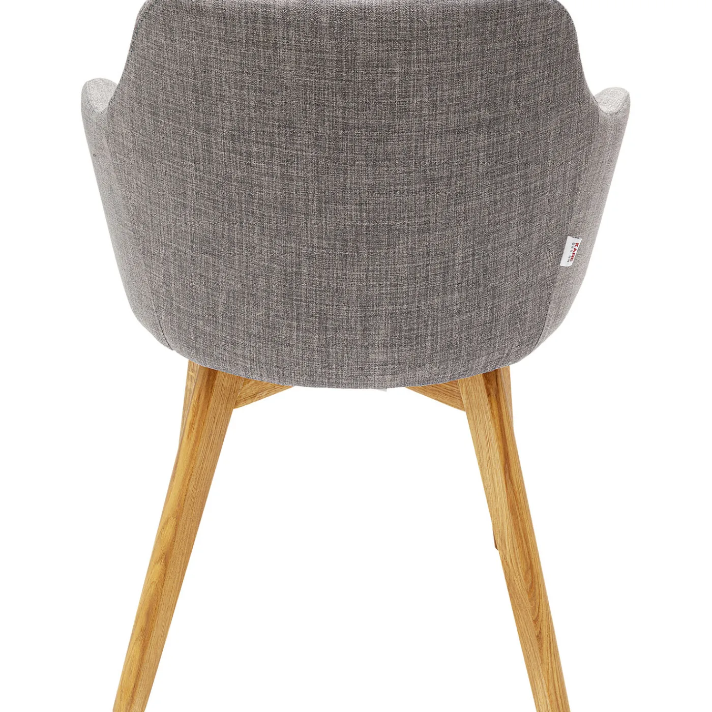 KARE Design Chaise A. Acc. Lady Gris