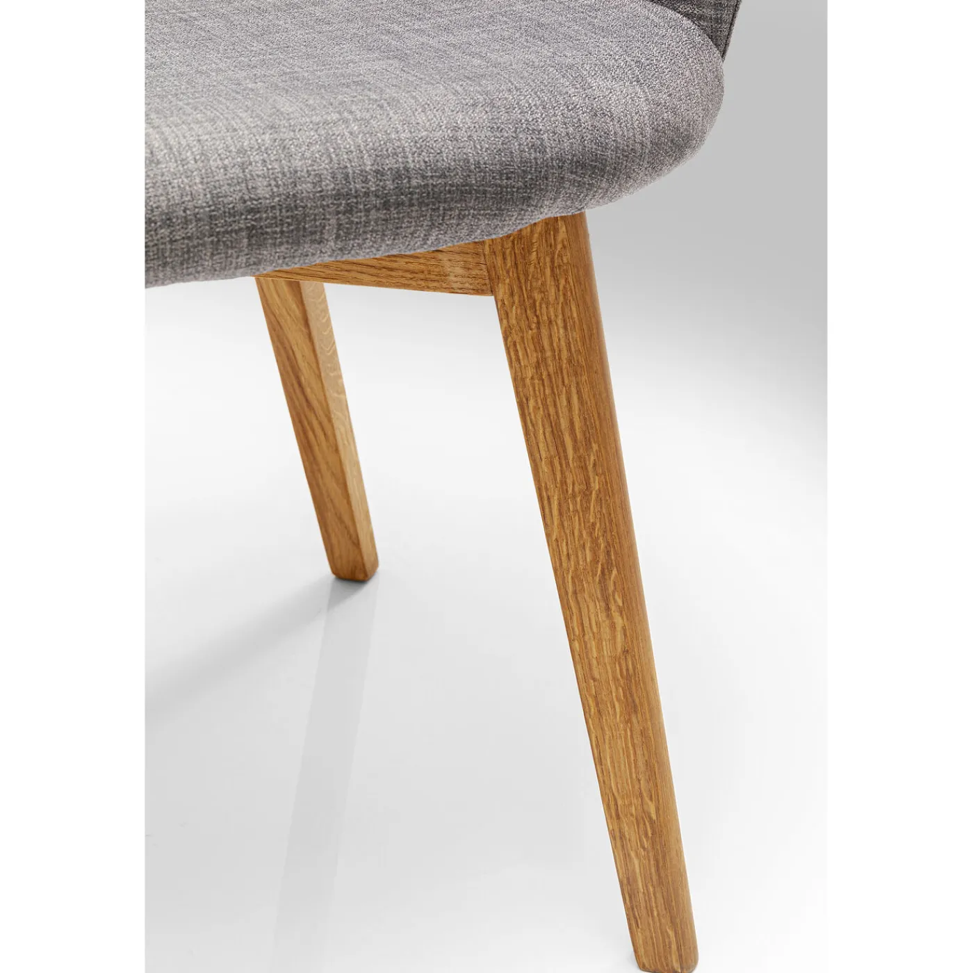 KARE Design Chaise A. Acc. Lady Gris