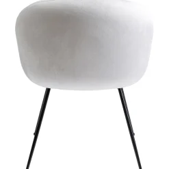 KARE Design Chaise A. Acc. Lorena Gris