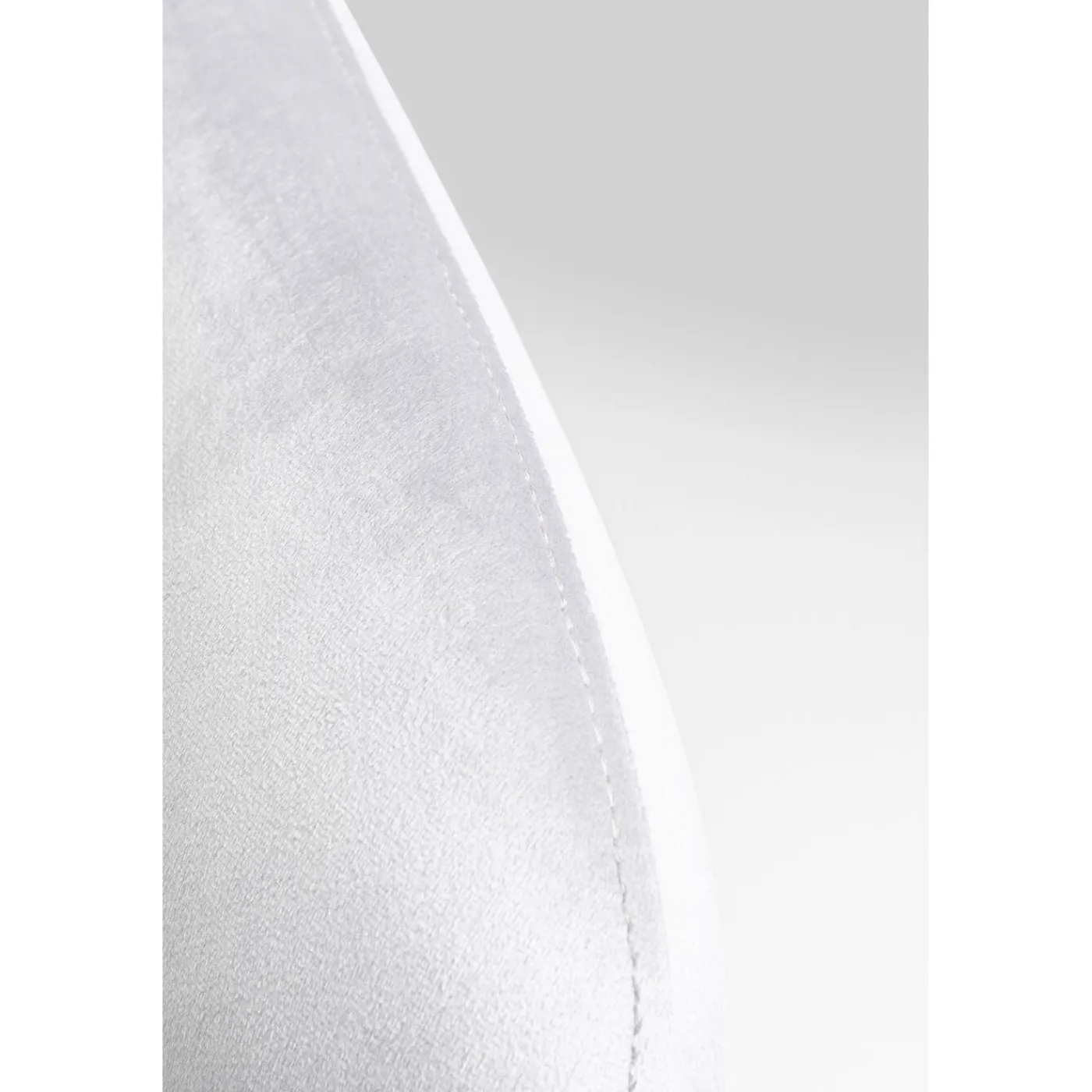 KARE Design Chaise A. Acc. Lorena Gris