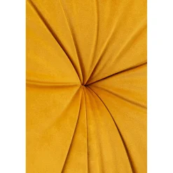 KARE Design Chaise A. Acc. Mila.Jaune