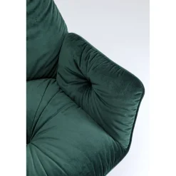 KARE Design Chaise A. Acc. Mila.Vert